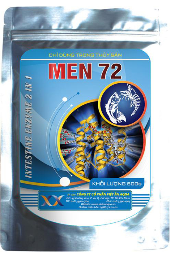 MEN 72